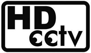 HD CCTV logo