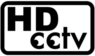 HD CCTV logo