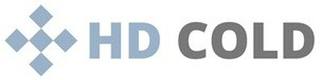 HD COLD logo