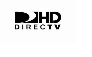 HD DIRECTV logo
