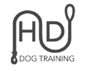 HD DOG TRAINING logo