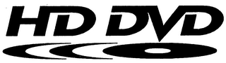 HD DVD logo