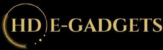 HD E-GADGETS logo
