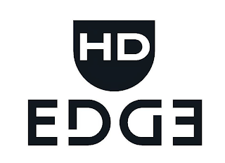 HD EDG3 logo