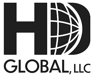 HD GLOBAL, LLC logo