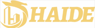 HD HAIDE logo