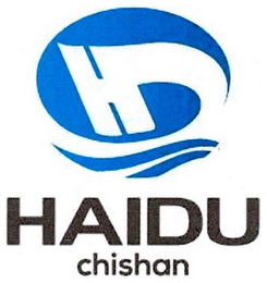 HD HAIDU CHISHAN logo