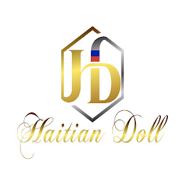 HD HAITIAN DOLL logo