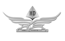 HD HAMMELL DISTRIBUTING L.L.C. logo