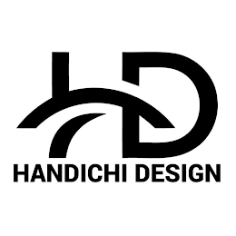 HD HANDICHI DESIGN logo