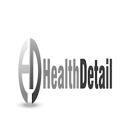 HD HEALTHDETAIL logo
