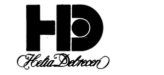 HD HELIA DEBRECEN logo