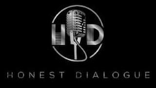 HD HONEST DIALOGUE logo