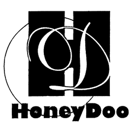 HD HONEYDOO logo