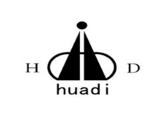 HD HUADI logo