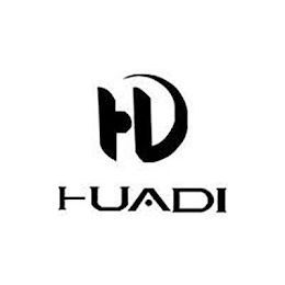 HD HUADI logo