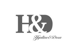 H&D HYALINE & DORA logo