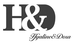 H&D HYALINE & DORA logo
