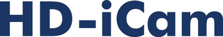 HD-ICAM logo