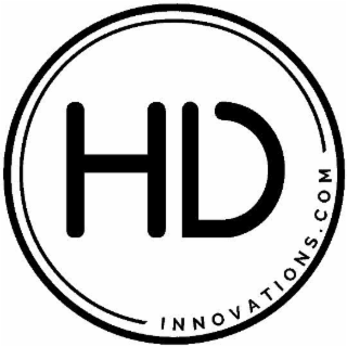HD INNOVATIONS.COM logo