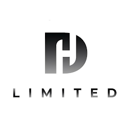 HD LIMITED logo