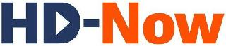 HD-NOW logo