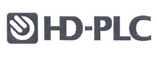 HD-PLC logo