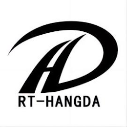 HD RT-HANGDA logo