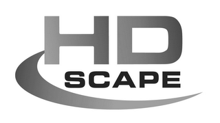 HD SCAPE logo