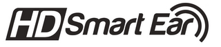 HD SMART EAR logo