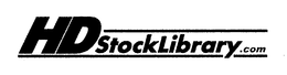 HD STOCKLIBRARY.COM logo