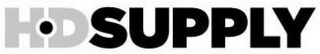 HD SUPPLY logo