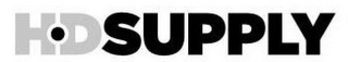 HD SUPPLY logo