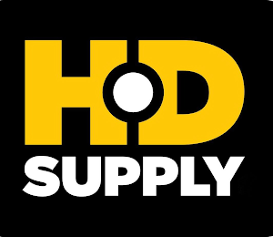 HD SUPPLY logo