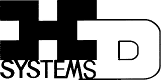 HD SYSTEMS logo