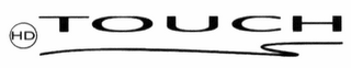 HD TOUCH logo