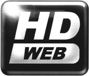 HD WEB logo