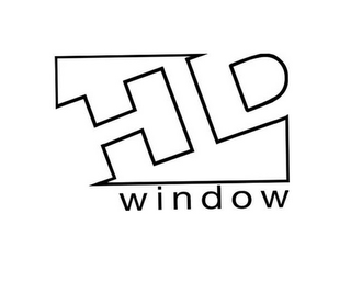 HD WINDOW logo