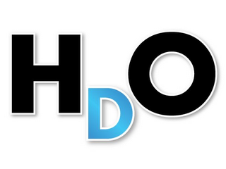 HD0 logo