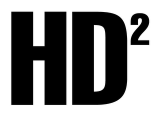 HD2 logo