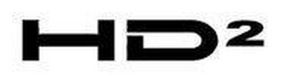 HD2 logo