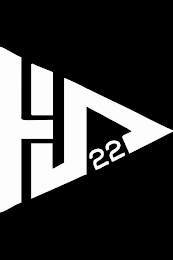 HD22 logo