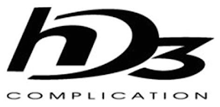 HD3 COMPLICATION logo