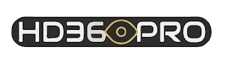 HD360PRO logo
