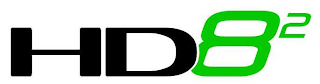 HD82 logo