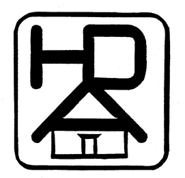 HDA logo