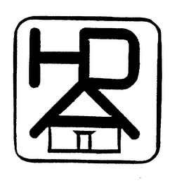 HDA logo