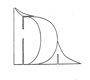 HDA logo