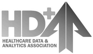 HDAA HEALTHCARE DATA & ANALYTICS ASSOCIATION AA logo