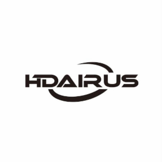 HDAIRUS logo
